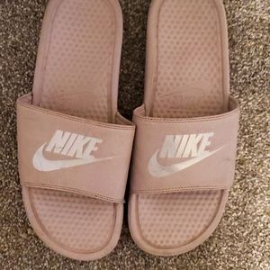 Nike Slides